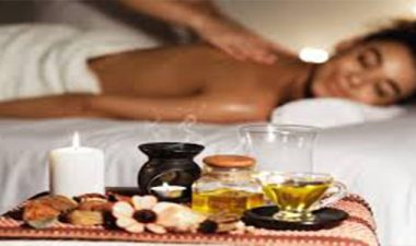 Massage Nairobi