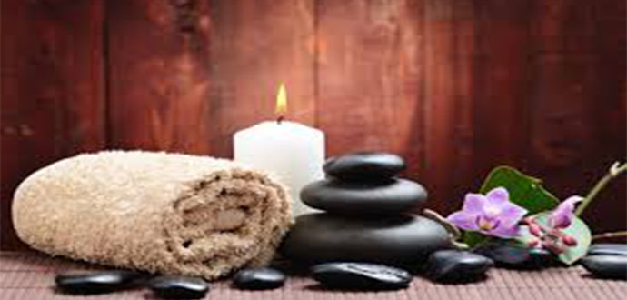 Hot Stone Massage