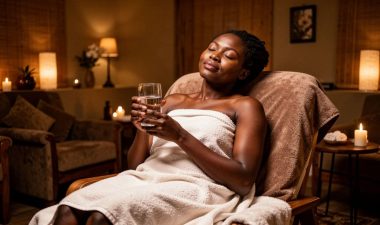 Nairobi Nuru Massage