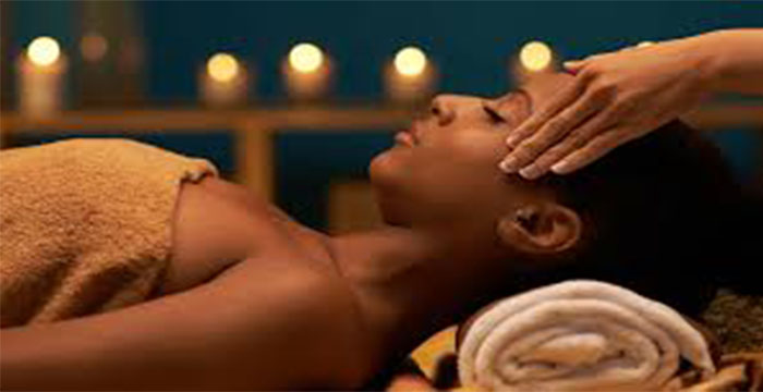 Best Massage Spa in Kilimani