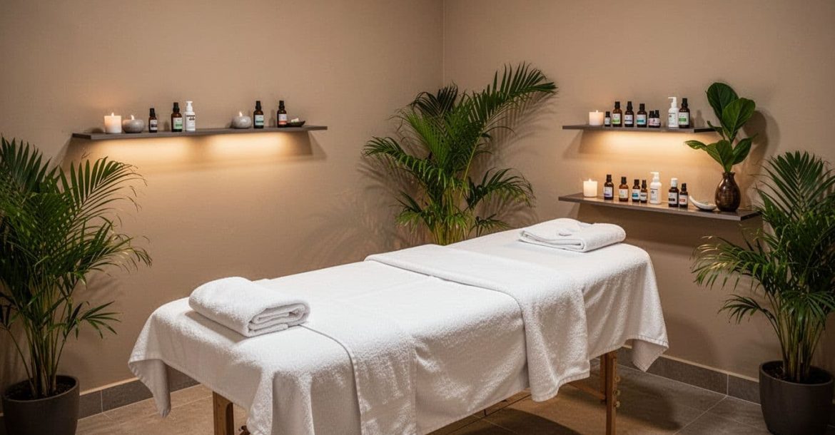 Thai Massage