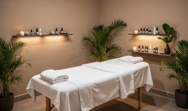 Thai Massage