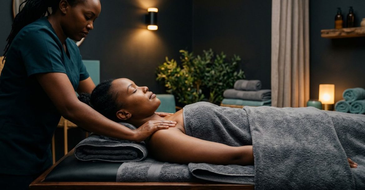 Nairobi massage near me: A practical Kilimani guide