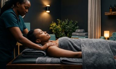 Nairobi massage near me: A practical Kilimani guide